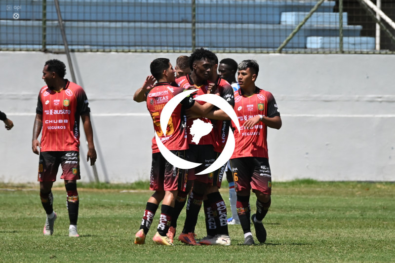 FBL-LIGA ECUABET-MANTA-CUENCA