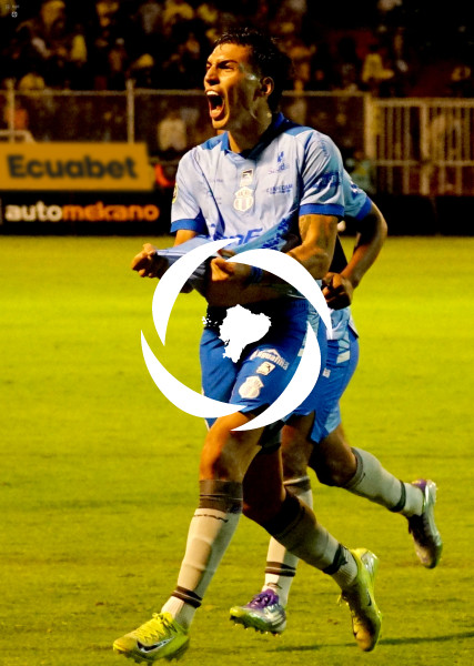 FBL LIGAECUABET MACARA BARCELONA