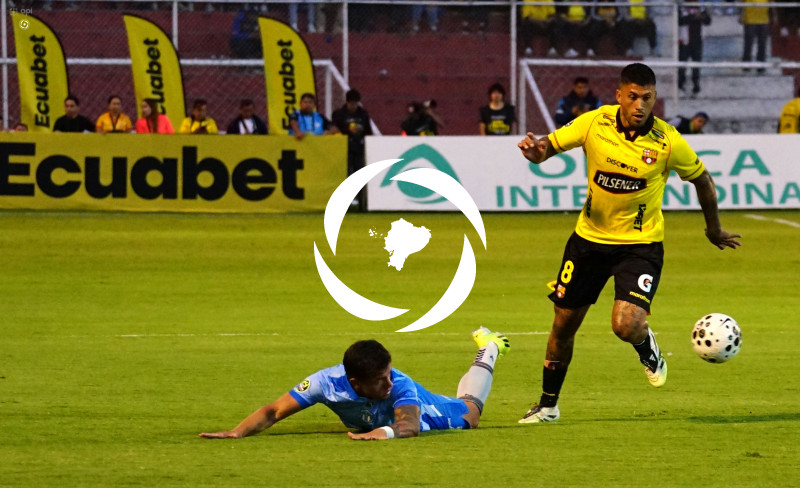 FBL LIGAECUABET MACARA BARCELONA
