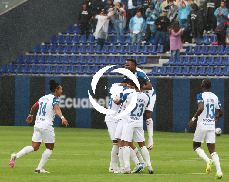 FBL LIGA ECUABET INDEPENDIENTE DEL VALLE VS LDU QUITO