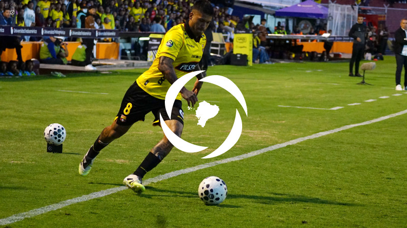FBL LIGAECUABET MACARA BARCELONA