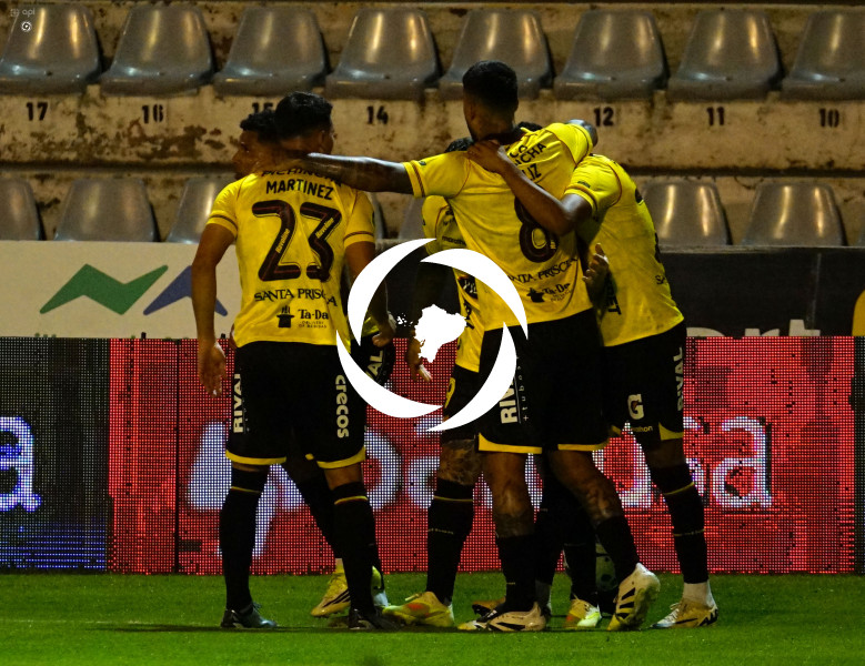 FBL LIGAECUABET MACARA BARCELONA