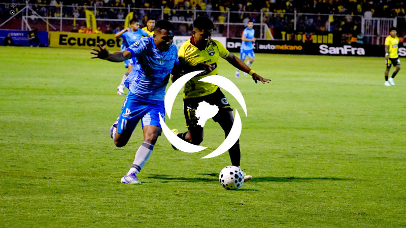 FBL LIGAECUABET MACARA BARCELONA