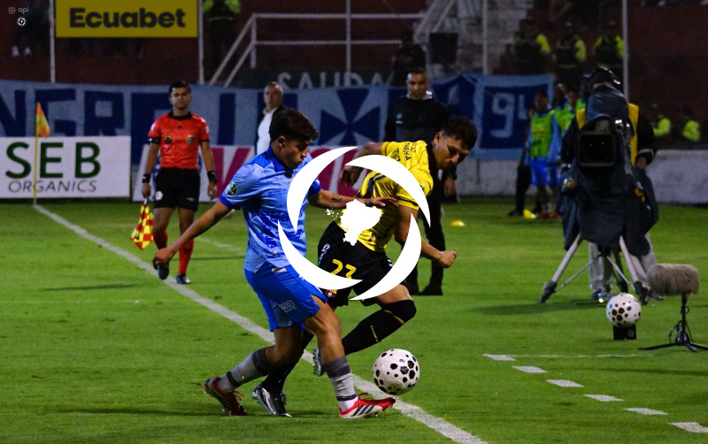 FBL LIGAECUABET MACARA BARCELONA