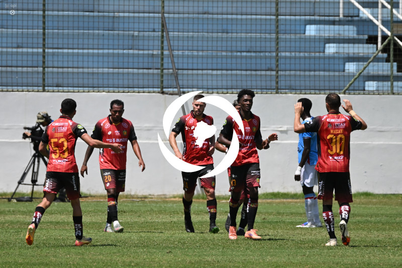 FBL-LIGA ECUABET-MANTA-CUENCA