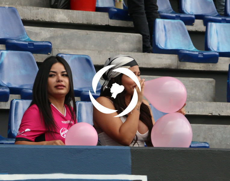 FBL LIGA ECUABET INDEPENDIENTE DEL VALLE VS LDU QUITO