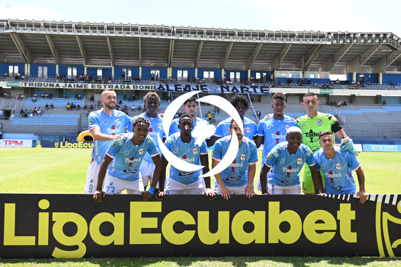 FBL-LIGA ECUABET-MANTA-CUENCA