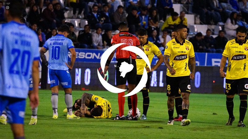 FBL LIGAECUABET MACARA BARCELONA