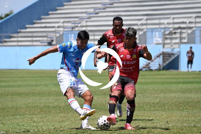 FBL-LIGA ECUABET-MANTA-CUENCA