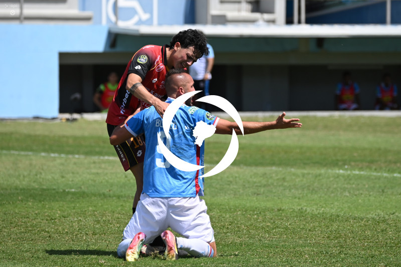 FBL-LIGA ECUABET-MANTA-CUENCA
