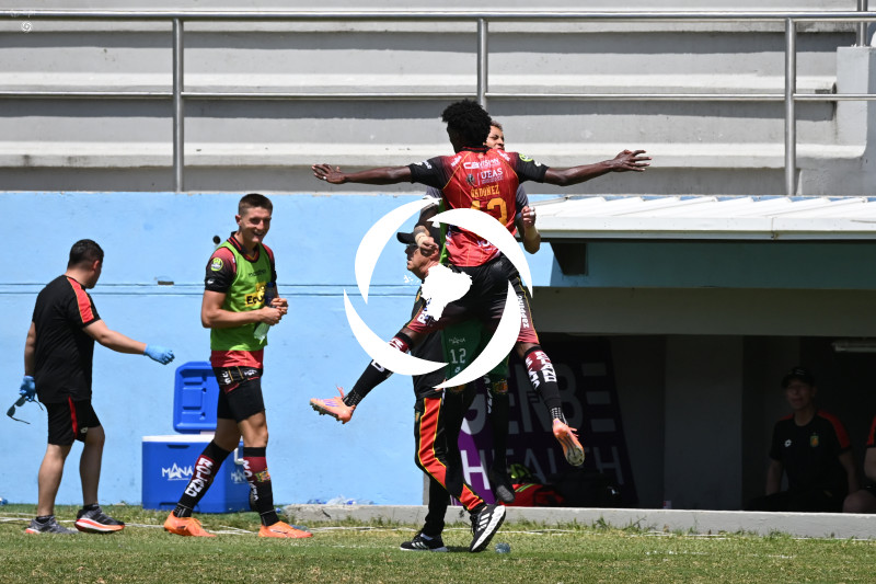 FBL-LIGA ECUABET-MANTA-CUENCA