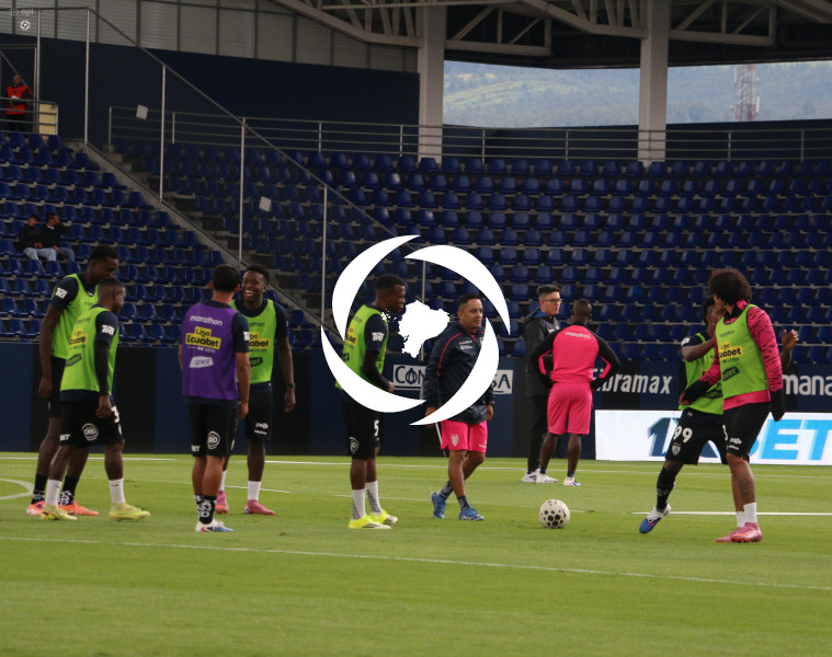 FBL LIGA ECUABET INDEPENDIENTE DEL VALLE VS LDU QUITO