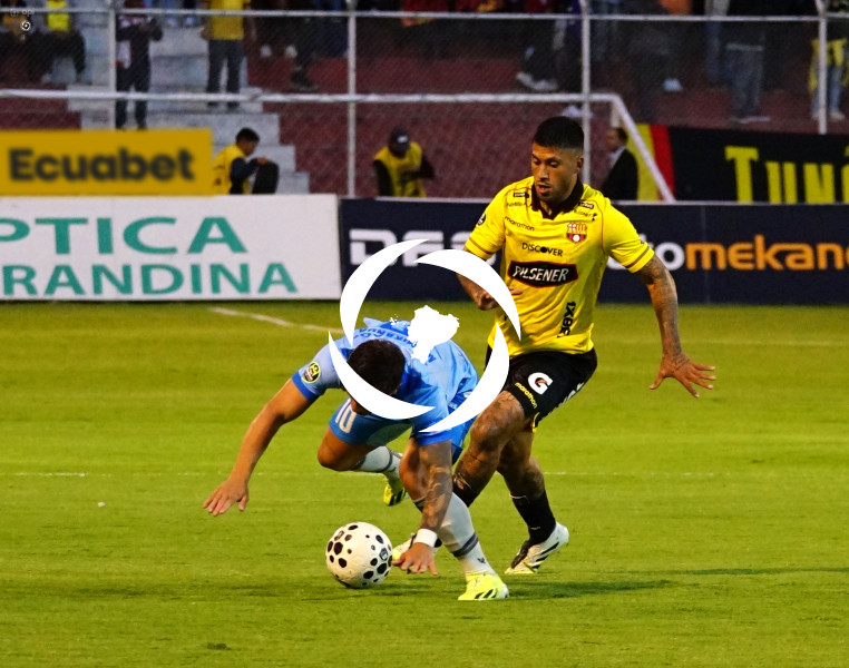 FBL LIGAECUABET MACARA BARCELONA