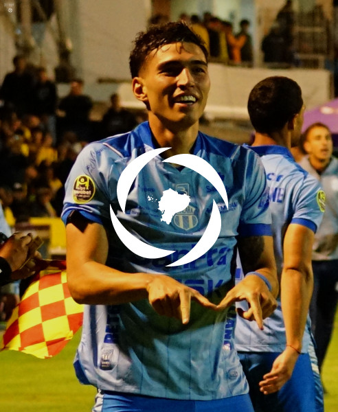 FBL LIGAECUABET MACARA BARCELONA