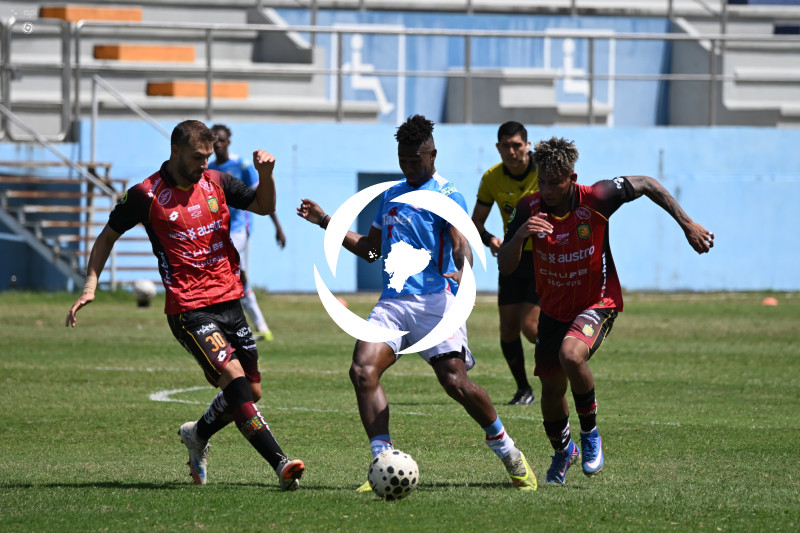 FBL-LIGA ECUABET-MANTA-CUENCA