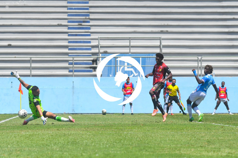 FBL-LIGA ECUABET-MANTA-CUENCA