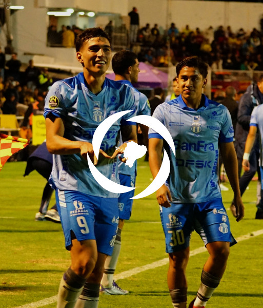 FBL LIGAECUABET MACARA BARCELONA