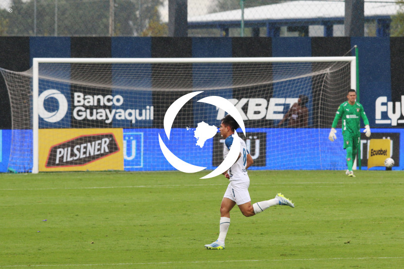 FBL LIGA ECUABET INDEPENDIENTE DEL VALLE VS LDU QUITO