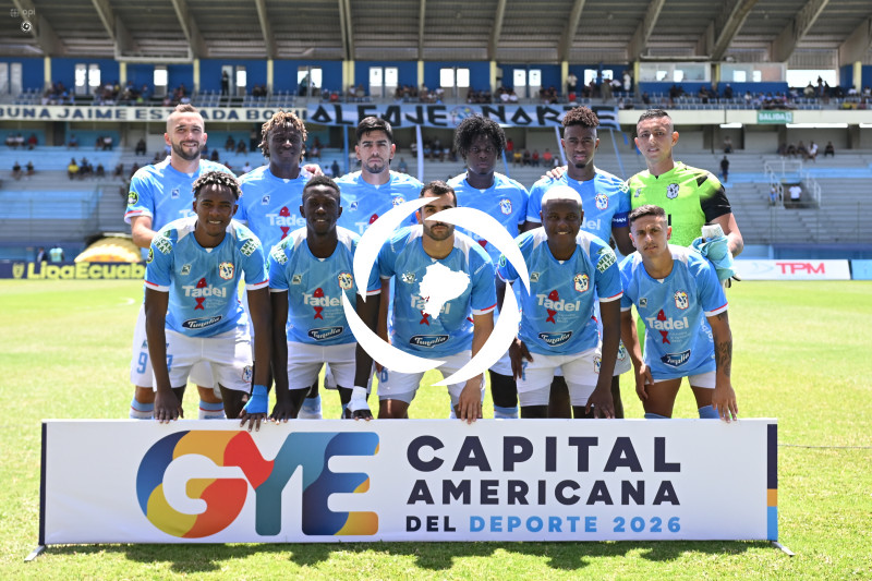 FBL-LIGA ECUABET-MANTA-CUENCA