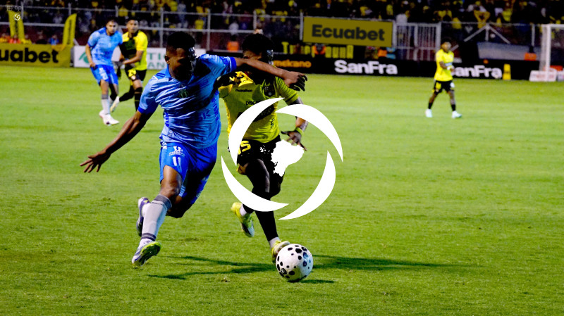 FBL LIGAECUABET MACARA BARCELONA