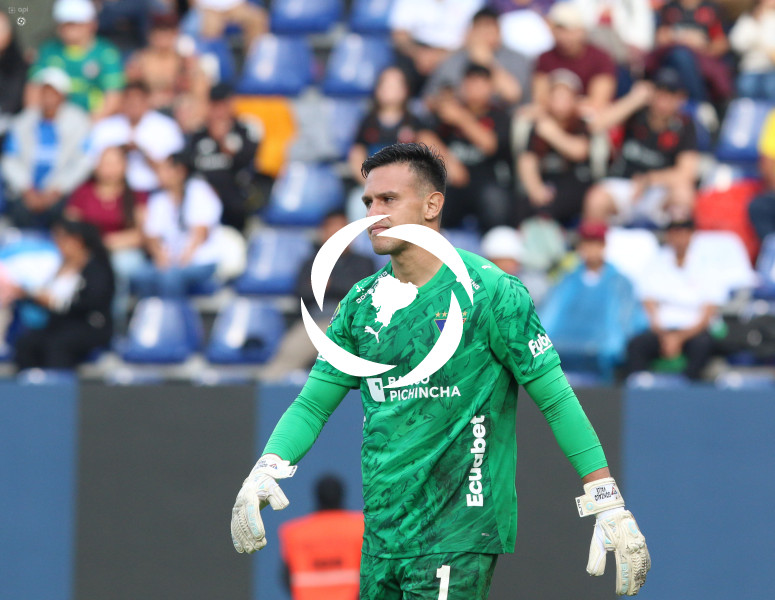 FBL LIGA ECUABET INDEPENDIENTE DEL VALLE VS LDU QUITO
