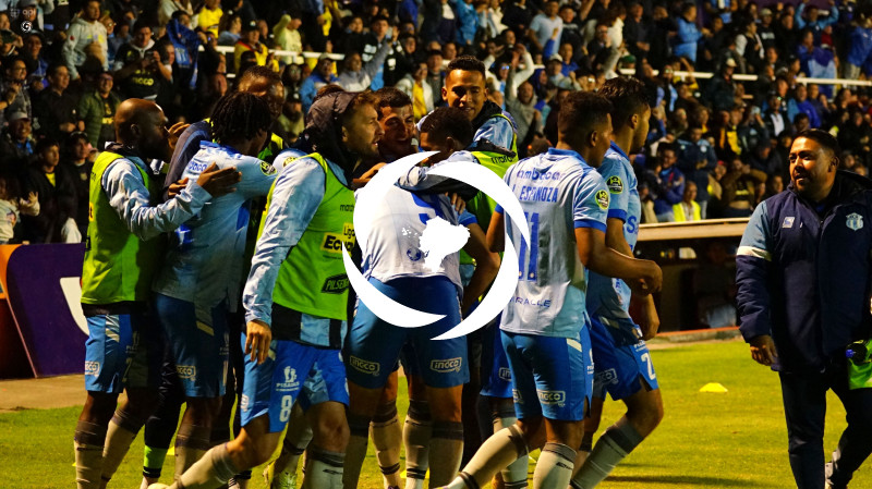 FBL LIGAECUABET MACARA BARCELONA