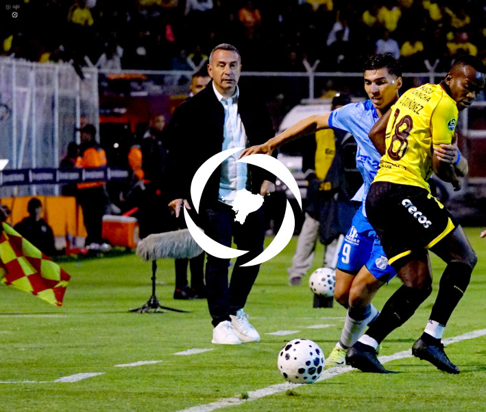 FBL LIGAECUABET MACARA BARCELONA