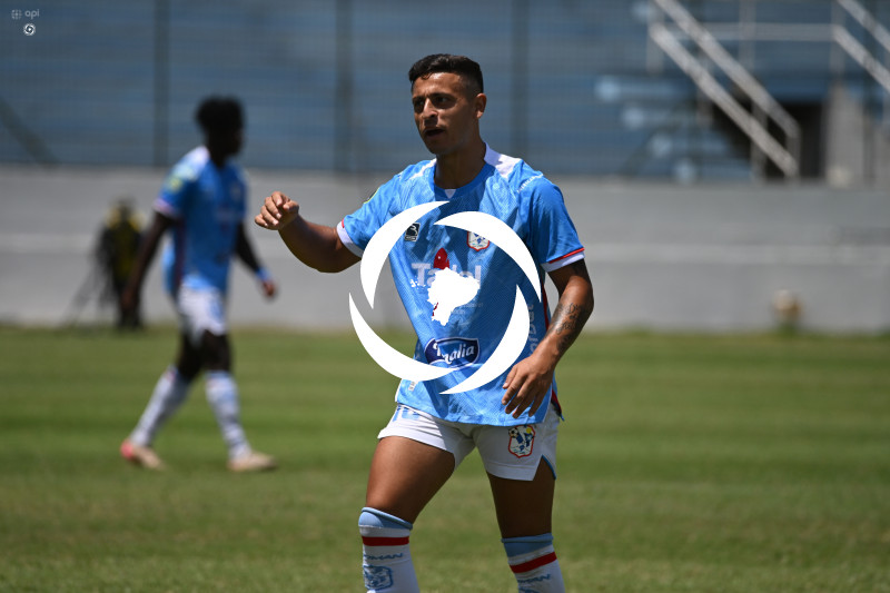 FBL-LIGA ECUABET-MANTA-CUENCA