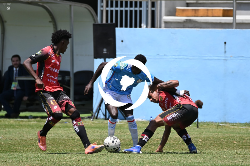 FBL-LIGA ECUABET-MANTA-CUENCA