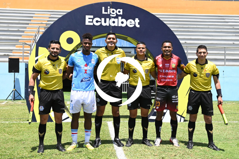 FBL-LIGA ECUABET-MANTA-CUENCA