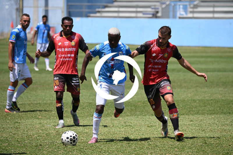 FBL-LIGA ECUABET-MANTA-CUENCA