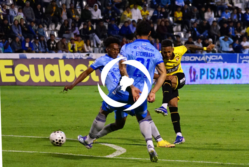 FBL LIGAECUABET MACARA BARCELONA