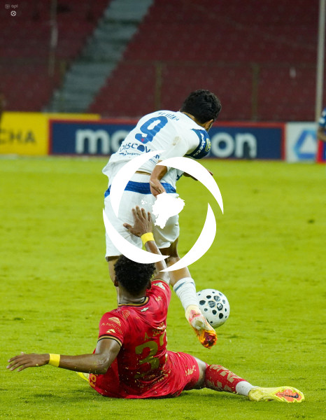 FBL LIGAECUABET LIGA VS AUCAS