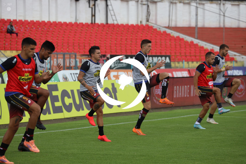 FBL-LIGAECUABET-D CUENCA-ORENSE S C