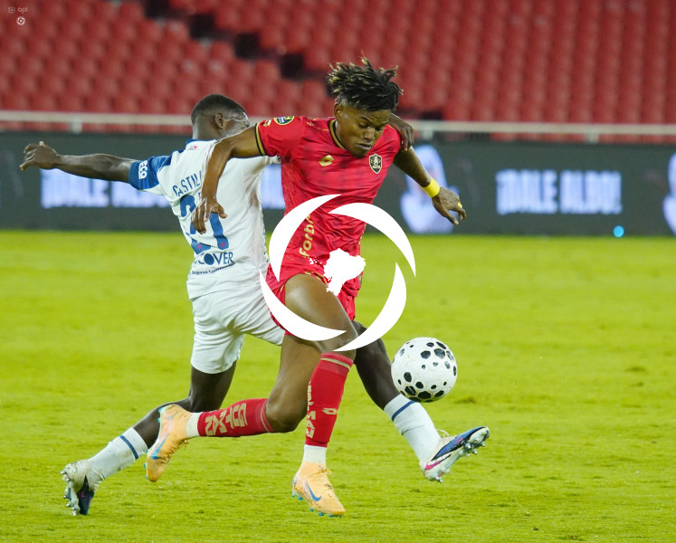 FBL LIGAECUABET LIGA VS AUCAS