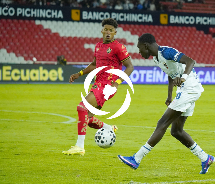 FBL LIGAECUABET LIGA VS AUCAS