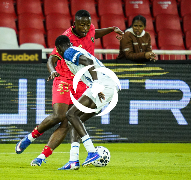 FBL LIGAECUABET LIGA VS AUCAS