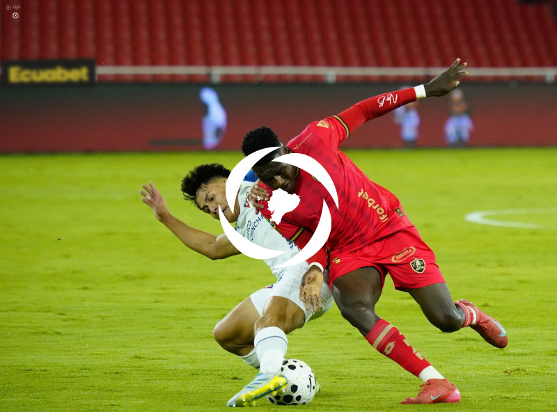 FBL LIGAECUABET LIGA VS AUCAS