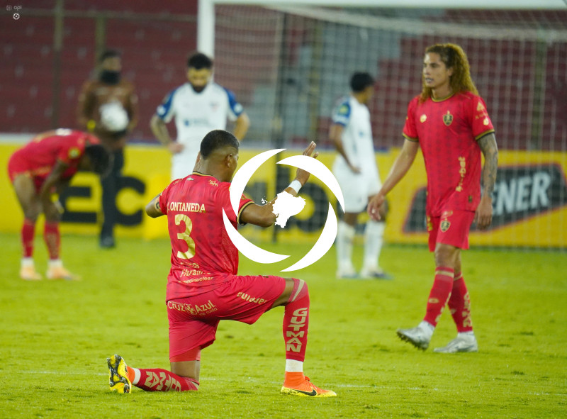 FBL LIGAECUABET LIGA VS AUCAS