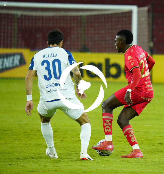 FBL LIGAECUABET LIGA VS AUCAS