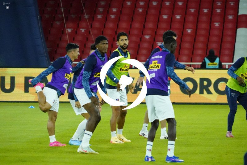 FBL LIGAECUABET LIGA VS AUCAS