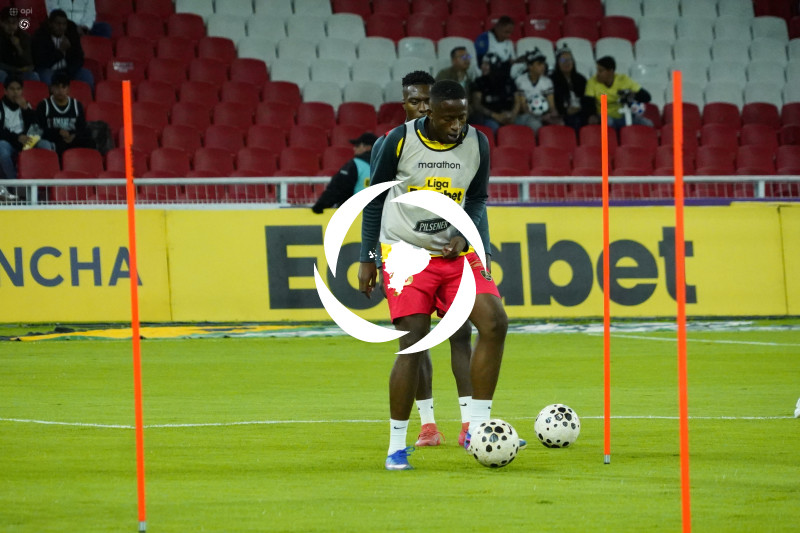 FBL LIGAECUABET LIGA VS AUCAS
