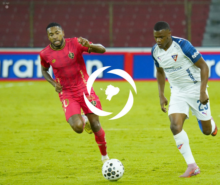 FBL LIGAECUABET LIGA VS AUCAS