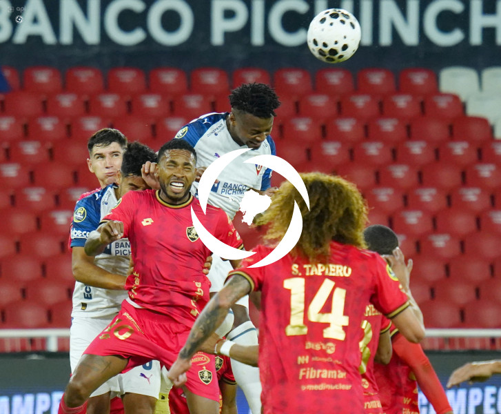 FBL LIGAECUABET LIGA VS AUCAS