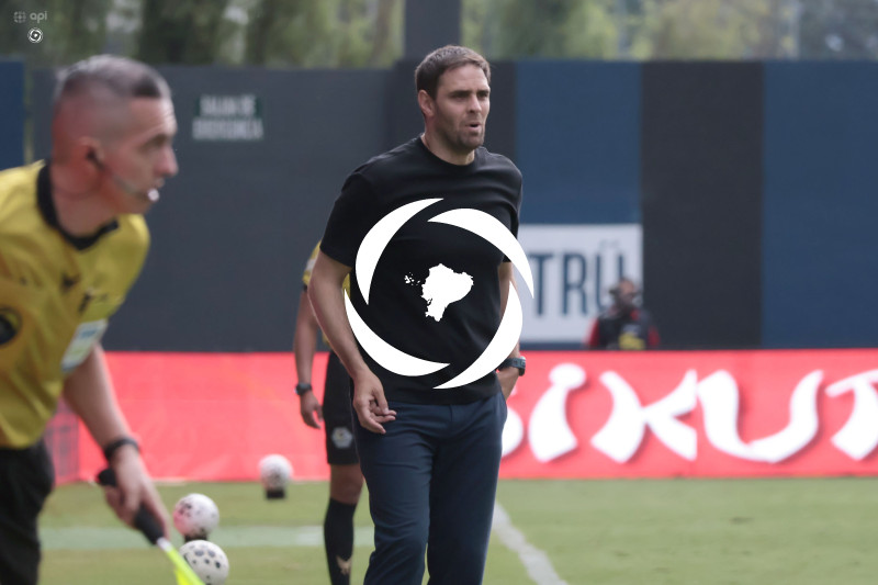 FBL LIGAECUABET INDEPENDIENTE VS LEONES