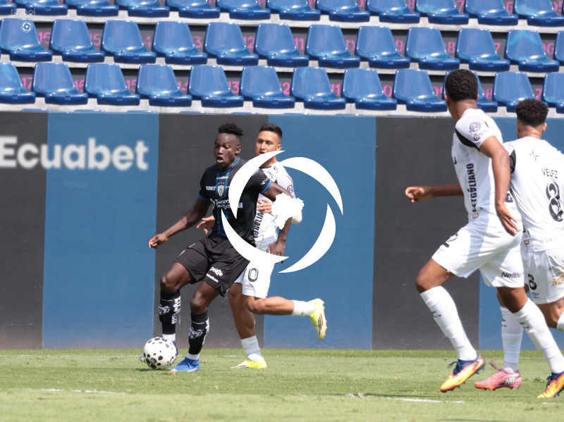 FBL LIGAECUABET INDEPENDIENTE VS LEONES