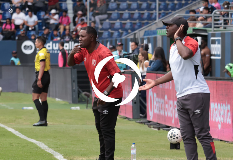 FBL LIGAECUABET INDEPENDIENTE VS LEONES