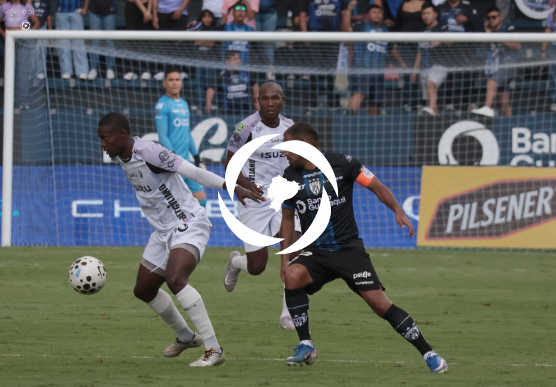 FBL LIGAECUABET INDEPENDIENTE VS LEONES