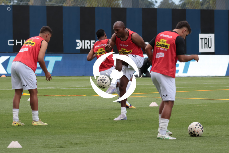 FBL LIGAECUABET INDEPENDIENTE VS LEONES