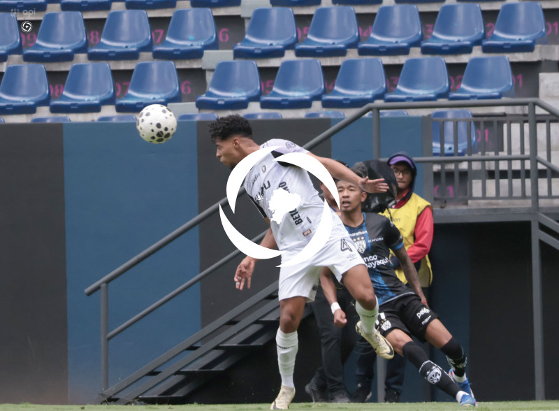 FBL LIGAECUABET INDEPENDIENTE VS LEONES